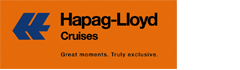 ハパグロイド・クルーズ - Hapag-Lloyd