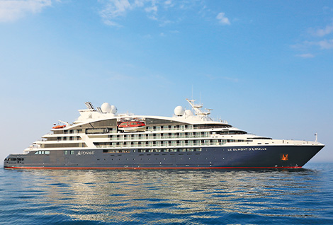 ル・デュモン・デュビル