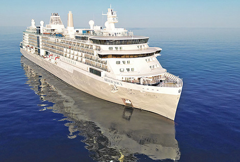 シルバー・ノヴァ