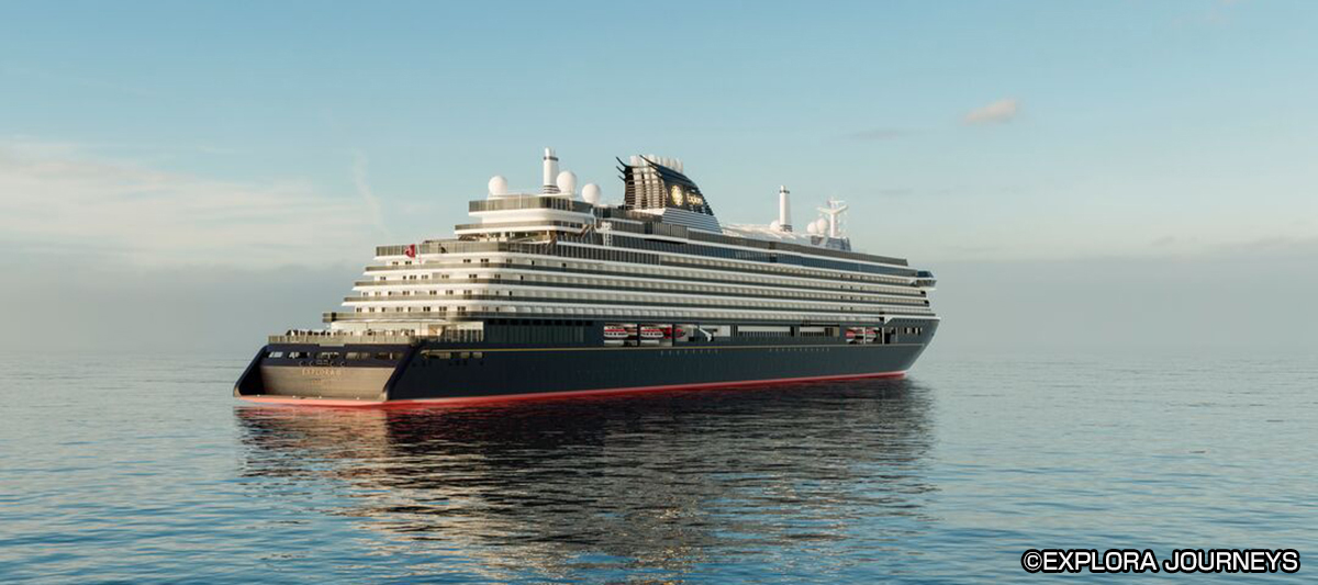 エクスプローラⅢ - EXPLORA III