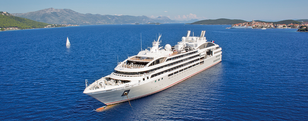 ル ソレアル - Le Laperouse