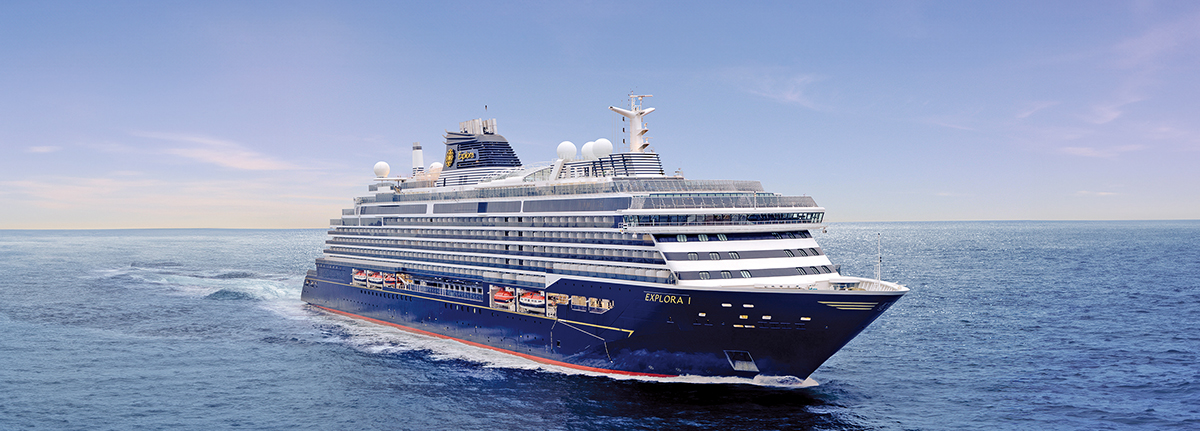 エクスプローラⅠ - EXPLORA I