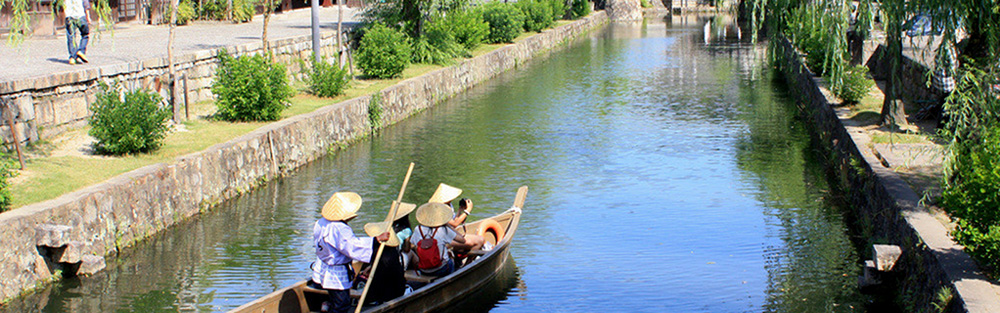 グローバル 日本の旅 - 予告一覧