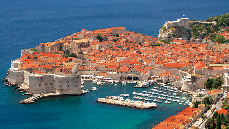 クロアチア特別説明会